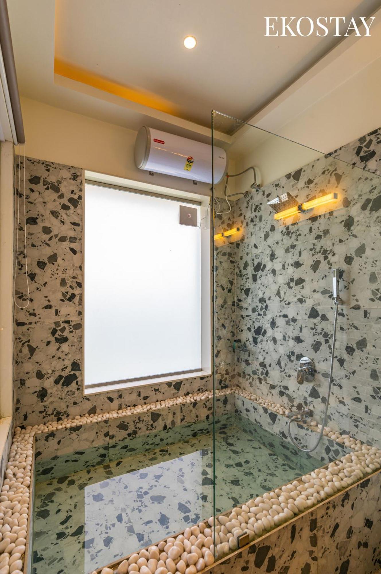 Ekostay Luxe - Hercules Villa อิกัตปุรี ภายนอก รูปภาพ