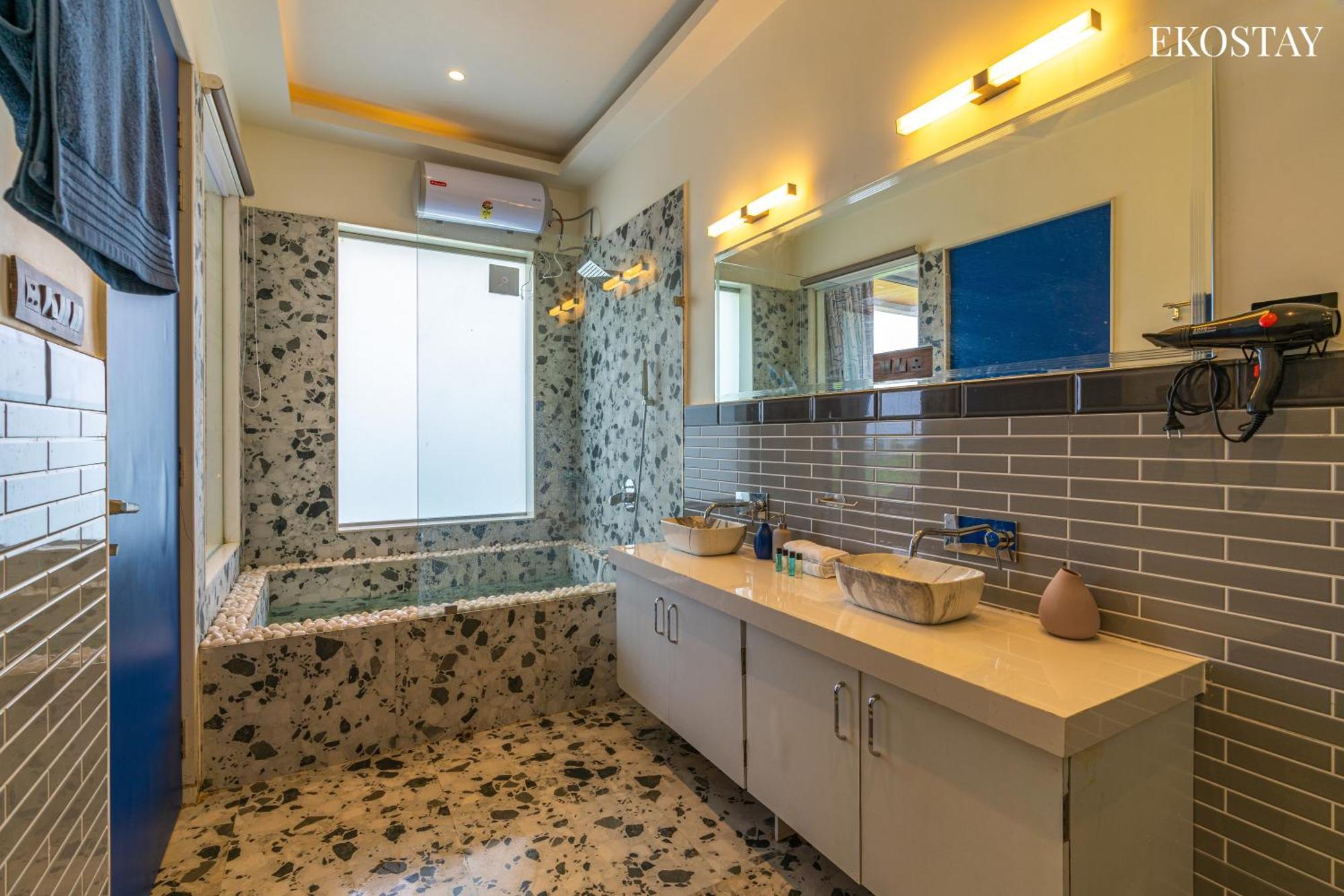 Ekostay Luxe - Hercules Villa อิกัตปุรี ภายนอก รูปภาพ