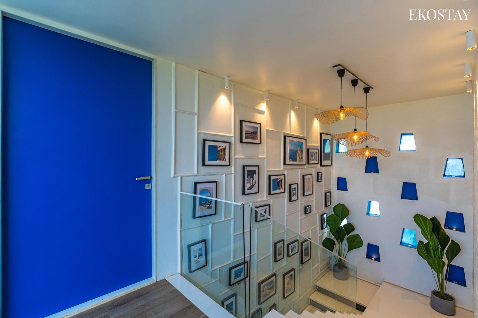 Ekostay Luxe - Hercules Villa อิกัตปุรี ภายนอก รูปภาพ