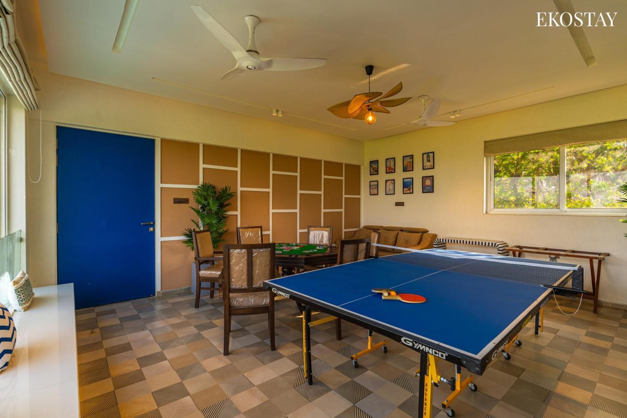 Ekostay Luxe - Hercules Villa อิกัตปุรี ภายนอก รูปภาพ