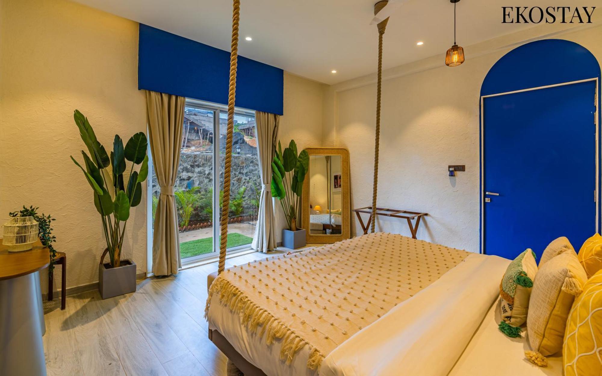 Ekostay Luxe - Hercules Villa อิกัตปุรี ภายนอก รูปภาพ